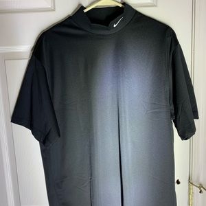 Nike golf smock dri-fit